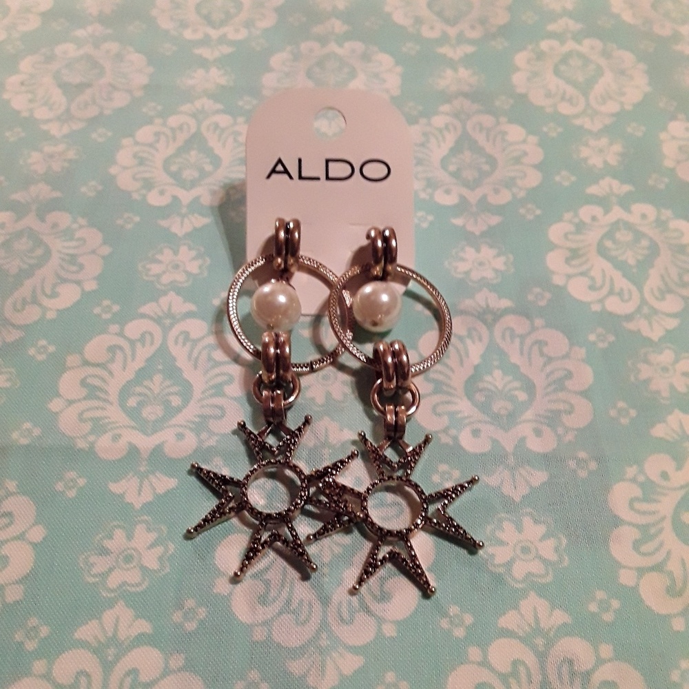 ALDO EARRINGS